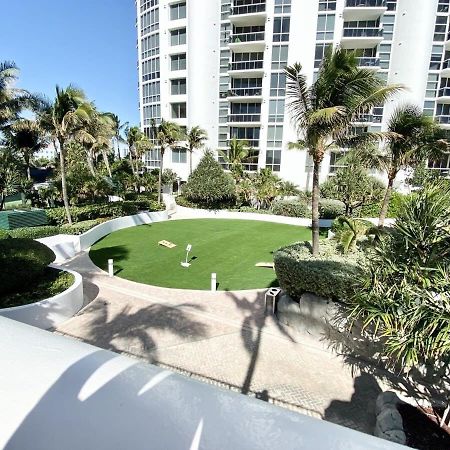 Trump International Resort By Zen Vacation Rentals Маями Бийч Екстериор снимка
