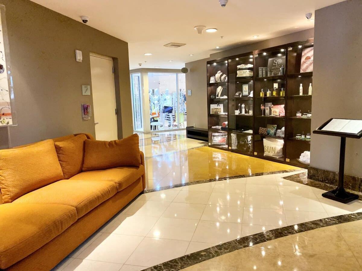 Trump International Resort By Zen Vacation Rentals Маями Бийч Екстериор снимка