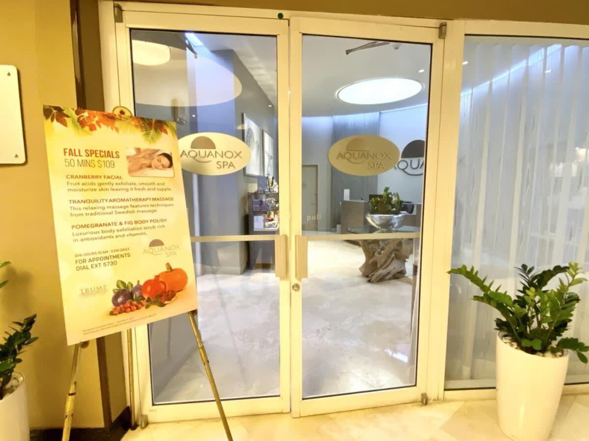 Trump International Resort By Zen Vacation Rentals Маями Бийч Екстериор снимка