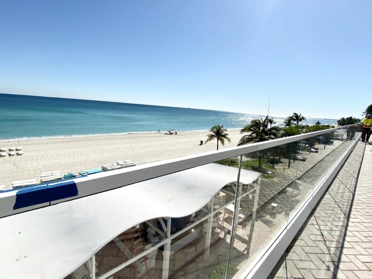 Trump International Resort By Zen Vacation Rentals Маями Бийч Екстериор снимка