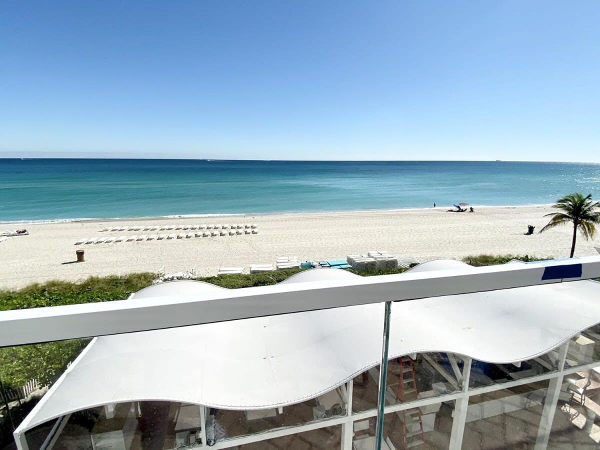 Trump International Resort By Zen Vacation Rentals Маями Бийч Екстериор снимка