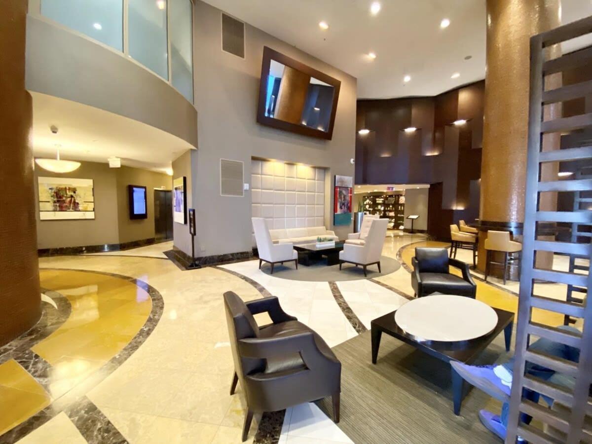 Trump International Resort By Zen Vacation Rentals Маями Бийч Екстериор снимка
