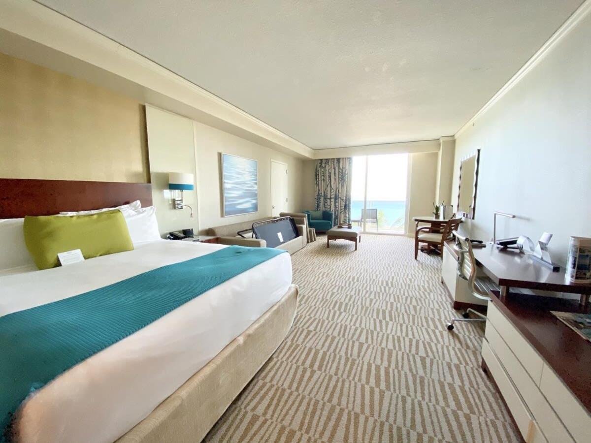 Trump International Resort By Zen Vacation Rentals Маями Бийч Екстериор снимка
