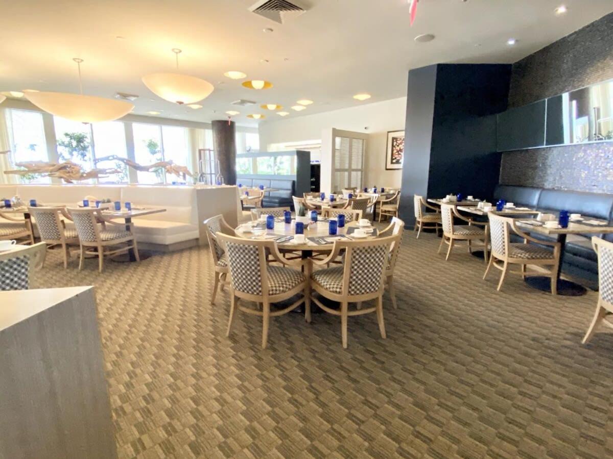 Trump International Resort By Zen Vacation Rentals Маями Бийч Екстериор снимка